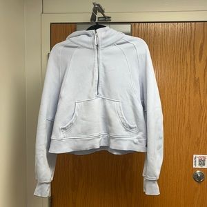 LuluLemon Scuba Jacket